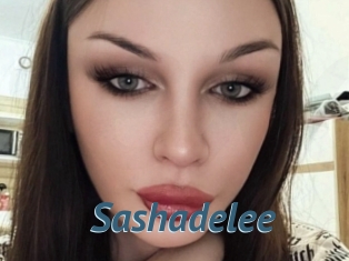 Sashadelee