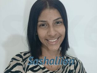 Sashaliion