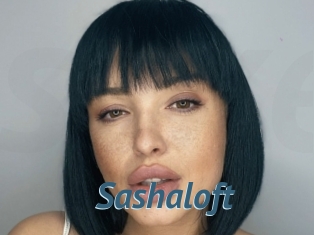 Sashaloft