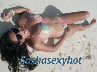 Sashasexyhot
