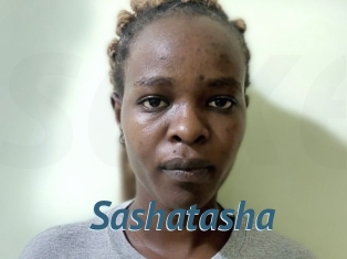 Sashatasha