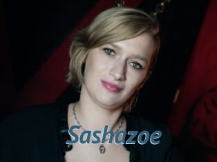 Sashazoe