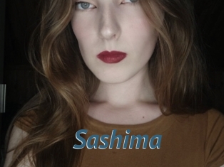 Sashima