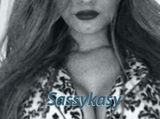 Sassykasy