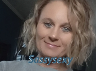 Sassysexy