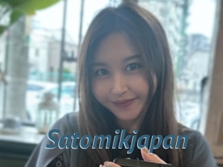 Satomikjapan
