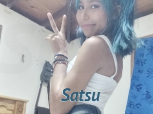 Satsu