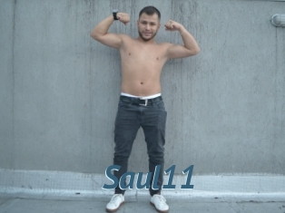 Saul11