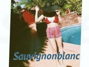 Sauvignonblanc