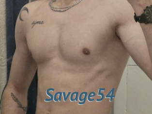 Savage54
