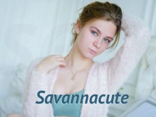 Savannacute