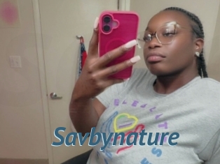 Savbynature