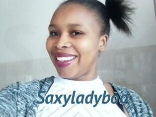Saxyladyboo