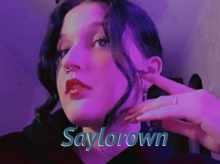 Saylorown