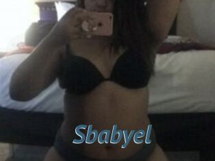 Sbabyel