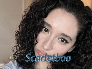 Scarletboo