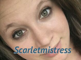 Scarletmistress