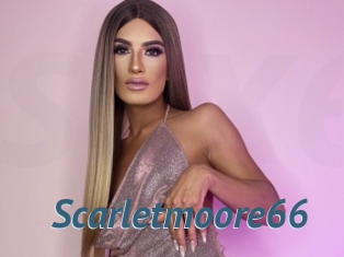 scarletmoore66 Sexe Fr