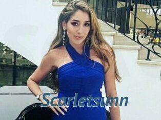 Scarletsunn