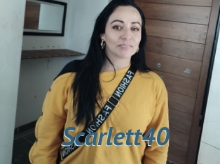 scarlett40 Sexe Fr