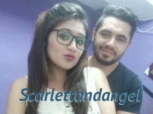 Scarlettandangel