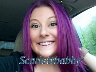 Scarlettbabby