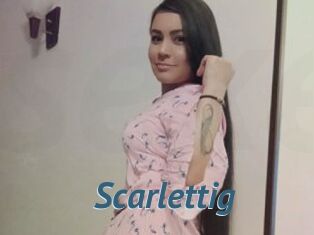Scarlettig