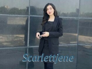 Scarlettjene
