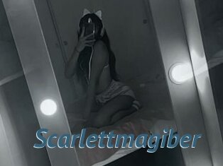 Scarlettmagiber