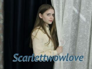 Scarlettwowlove