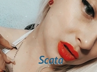 Scata