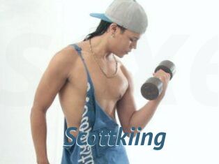 Scottkiing