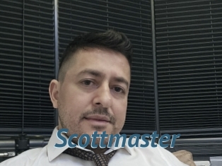Scottmaster