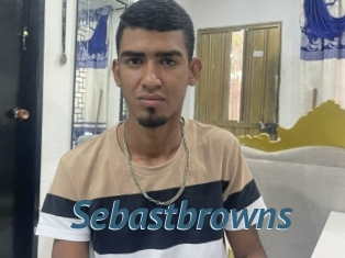 Sebastbrowns