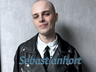 sebastianhort Sexe Fr