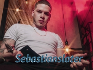 Sebastianslater
