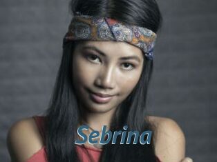 Sebrina
