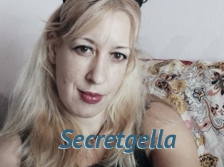 Secretgella