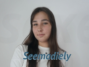 Seemadiely