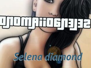 Selena_diamond