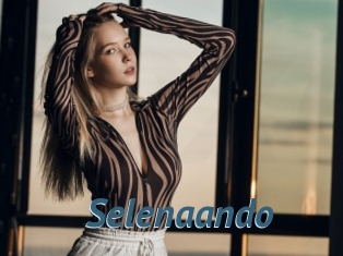 Selenaando