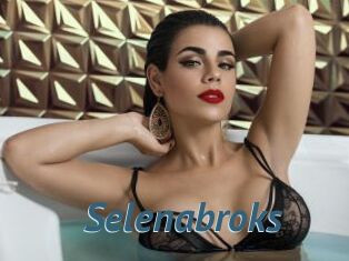 Selenabroks