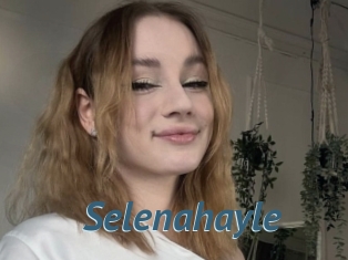 Selenahayle