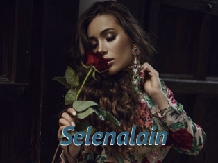 selenalain Sexe Fr
