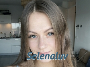 Selenaluv