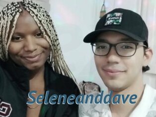 Seleneanddave