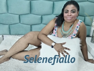 Selenefiallo