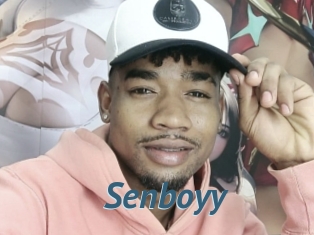 Senboyy