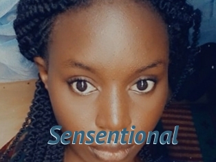 Sensentional