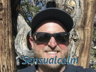Sensualcalm